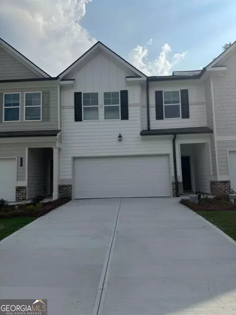 6372 Sundowner Pl #113, Atlanta, GA 30331