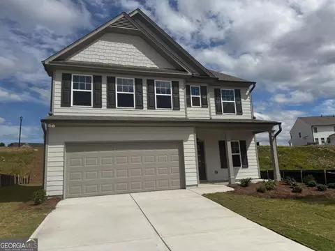 145 Bloomfield Cir, Canton, GA 30114