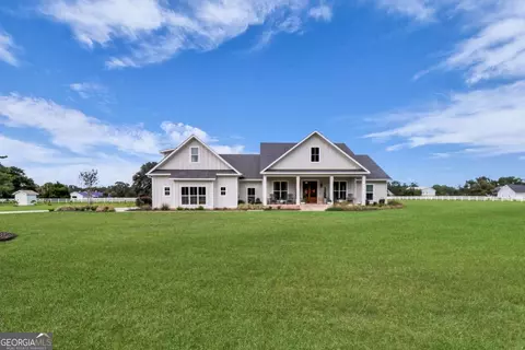 Undisclosed, Midway, GA 31320