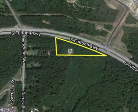 0 Derrick Rd, Atlanta, GA 30349
