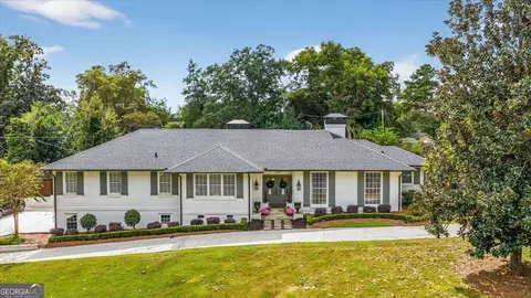 3790 Overlook Ave, Macon, GA 31204