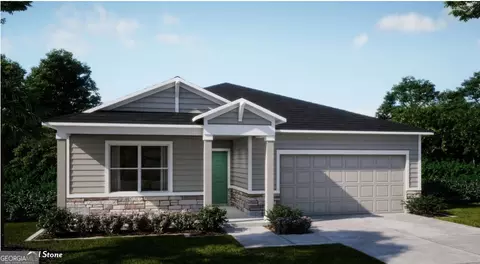 132 Brookshire Green Ct, Kingsland, GA 31548