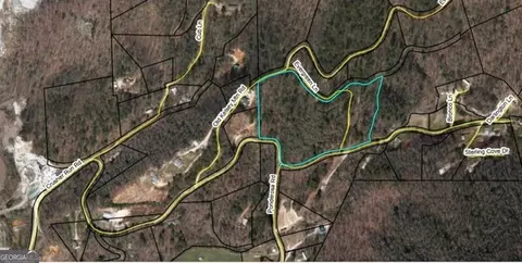 0 Evergreen Ln, Dillard, GA 30537