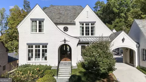 89 Blackland Rd NW, Atlanta, GA 30342