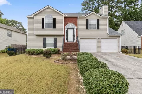 1115 Mary Lee Ct, Riverdale, GA 30296