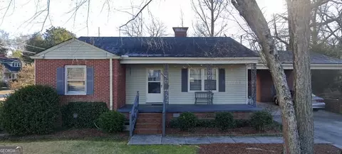 1 Kentucky Ave SE, Rome, GA 30161