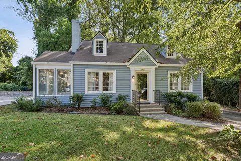 2953 Hardman Ct NE, Atlanta, GA 30305