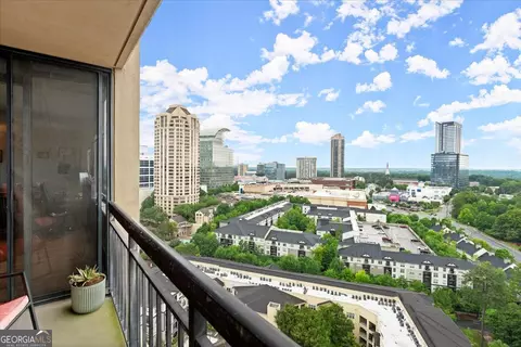3481 Lakeside Dr NE #2601, Atlanta, GA 30326