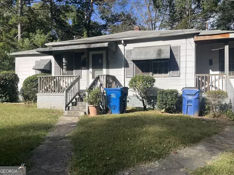 1365 Epworth St SW, Atlanta, GA 30310