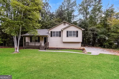 498 Remington Ln, Acworth, GA 30101