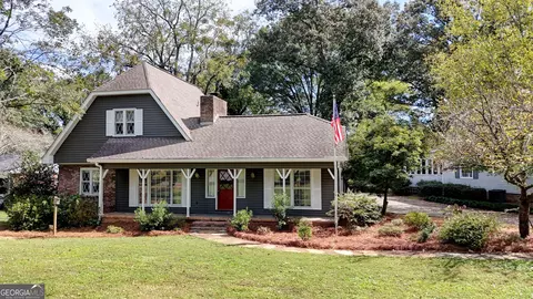 11 Surrey Trl SE, Rome, GA 30161