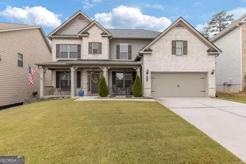 1718 Landon Ln, Braselton, GA 30517