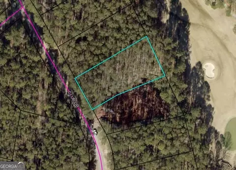 2340 Club Dr, Greensboro, GA 30642
