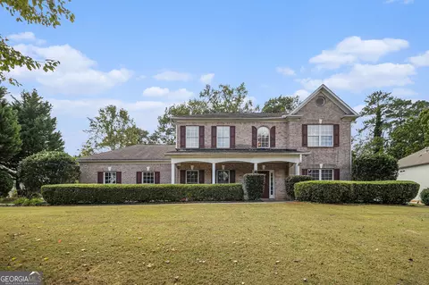 311 Arbor Point Ct SW, Lilburn, GA 30047