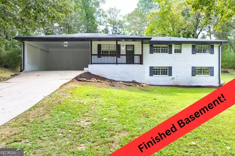 5744 Amalfi Way, Douglasville, GA 30135