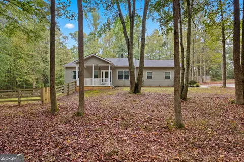 2205 Highway 51 N, Homer, GA 30547