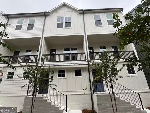 1419 Hazy Way SE #314, Atlanta, GA 30315