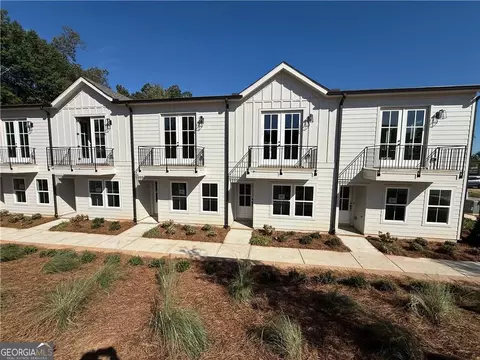 1391 Breezy Cir SE #86, Atlanta, GA 30315