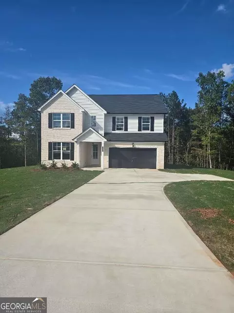 21 Cooper Dr #50, Mansfield, GA 30055