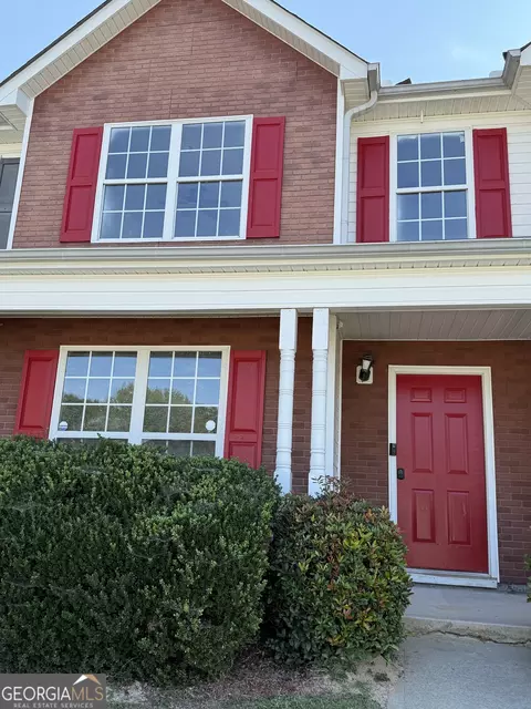 7280 Oakley Ct # 67, Union City, GA 30291