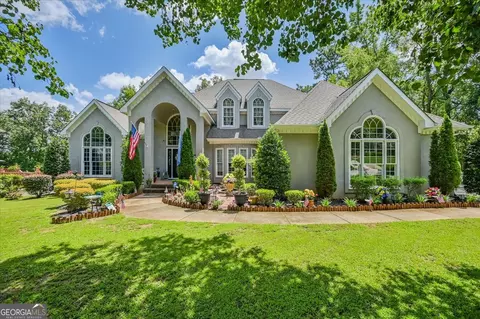 115 Saddle Run Ct, Macon, GA 31210