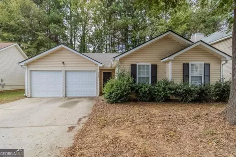 6593 Pole Creek Dr, Lithonia, GA 30058