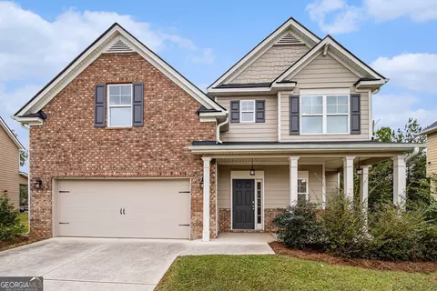 16 Winchester Ave, Adairsville, GA 30103