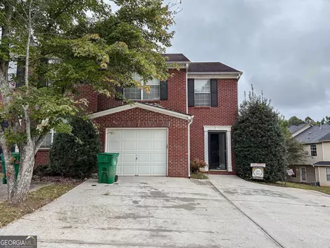 2237 Wind Rose Ct, Lithonia, GA 30058