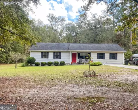 265 Veal Ln, Dublin, GA 31021