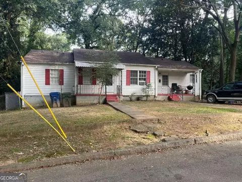 1351 Byrere Ter SW, Atlanta, GA 30310