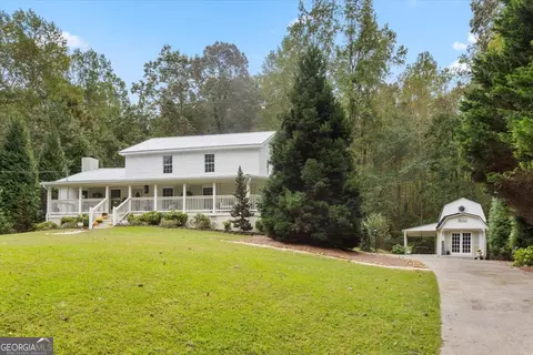 12485 Reinhardt College Pkwy, Waleska, GA 30183