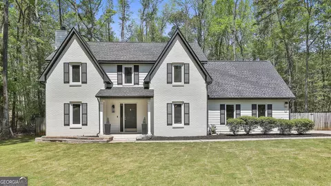 214 Windgate Ct, Peachtree City, GA 30269