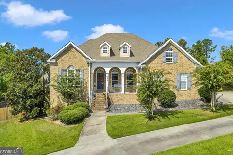 605 Dodds Walk, Macon, GA 31220