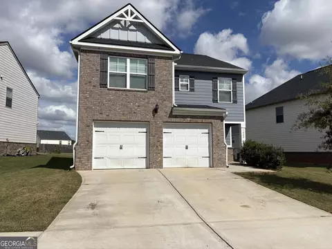 1422 Veranda Ln, Mcdonough, GA 30253