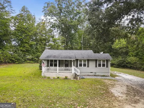 1004 SW Villa Rica Rd SW, Marietta, GA 30064