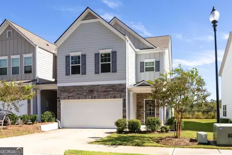133 Madison Bnd, Woodstock, GA 30188