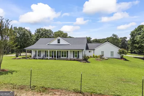 4926 Elberton Hwy, Hartwell, GA 30643