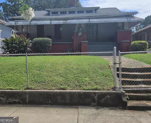 355 Atlanta Ave SE, Atlanta, GA 30315