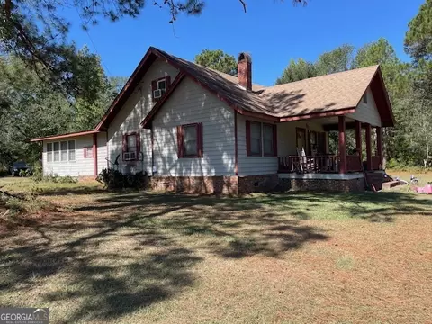 5758 Old Us Highway 1, Wadley, GA 30477