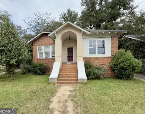 Undisclosed, Macon, GA 31211