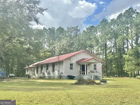 251 Bill Hambrick Rd, Eastman, GA 31023
