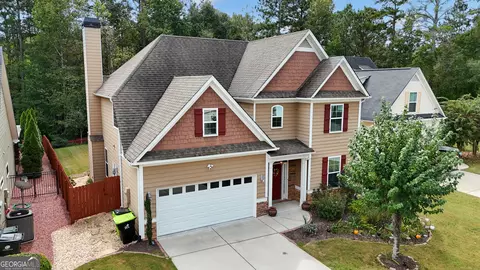 719 Gittings Ave, Peachtree City, GA 30269
