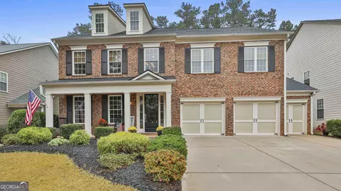 844 Richmond Cir, Peachtree City, GA 30269