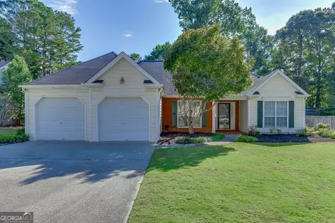2681 Conifer Green Way, Dacula, GA 30019