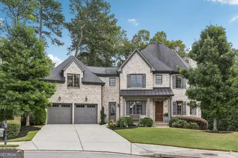 1835 Rock Springs Ln NE, Atlanta, GA 30324