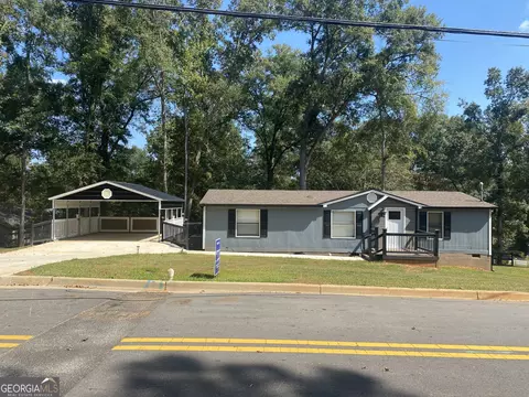 110 Beech Ave, Eatonton, GA 31024
