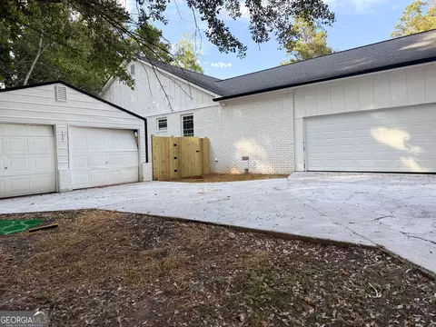 2976 Michael Dr SW, Marietta, GA 30060