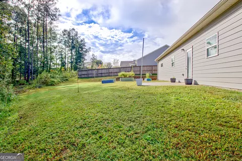 Exterior - 1422 Mooty Bridge Rd, Lagrange, GA 30240 photo 6 of 12