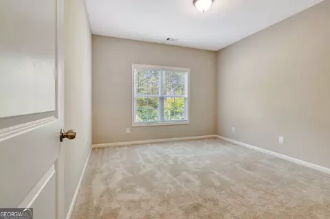 Bedroom - 1422 Mooty Bridge Rd, Lagrange, GA 30240 photo 4 of 4