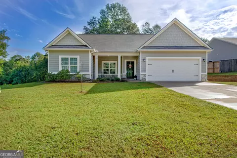 1422 Mooty Bridge Rd, Lagrange, GA 30240